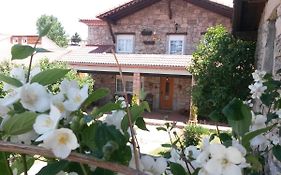 Ermita de Gredos